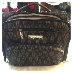 Jujube BFF in Versailles